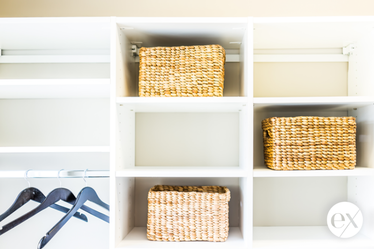 baskets-on-shelves-in-closet