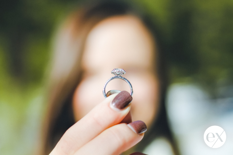 What To Do With Your Wedding Ring After Divorce Exexperts