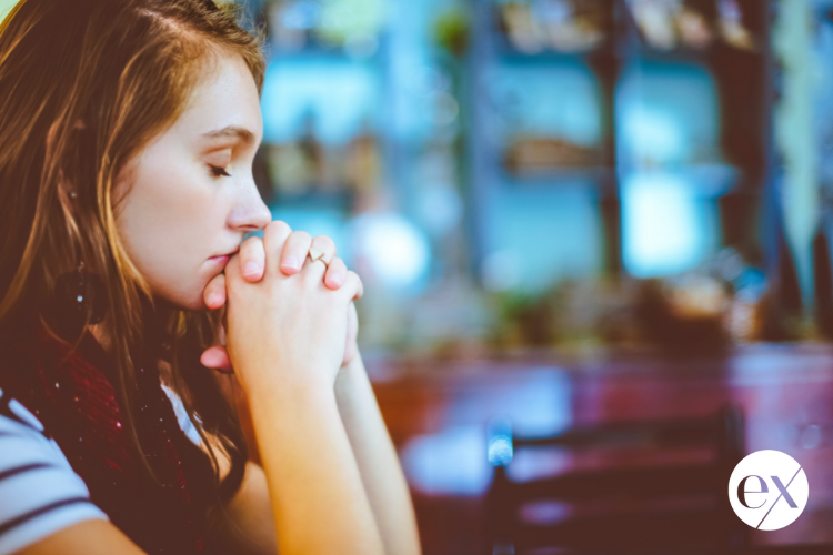 woman-praying-worried-about-divorce-and-religion