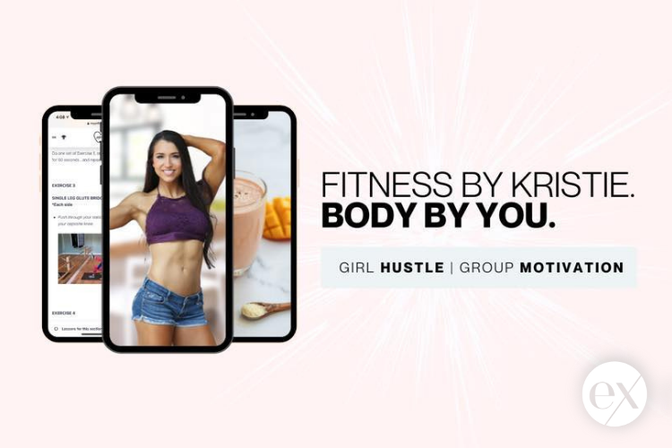 fitness-images-on-phone-girl-hustle