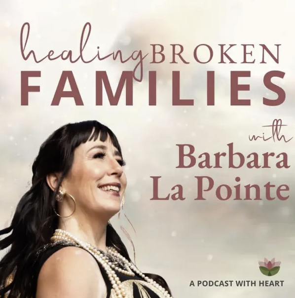exEXPERTS Live on the Healing Broken Families Podcast